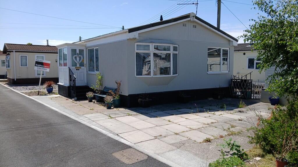 Main image of property: Hutton Park, Weston-super-Mare