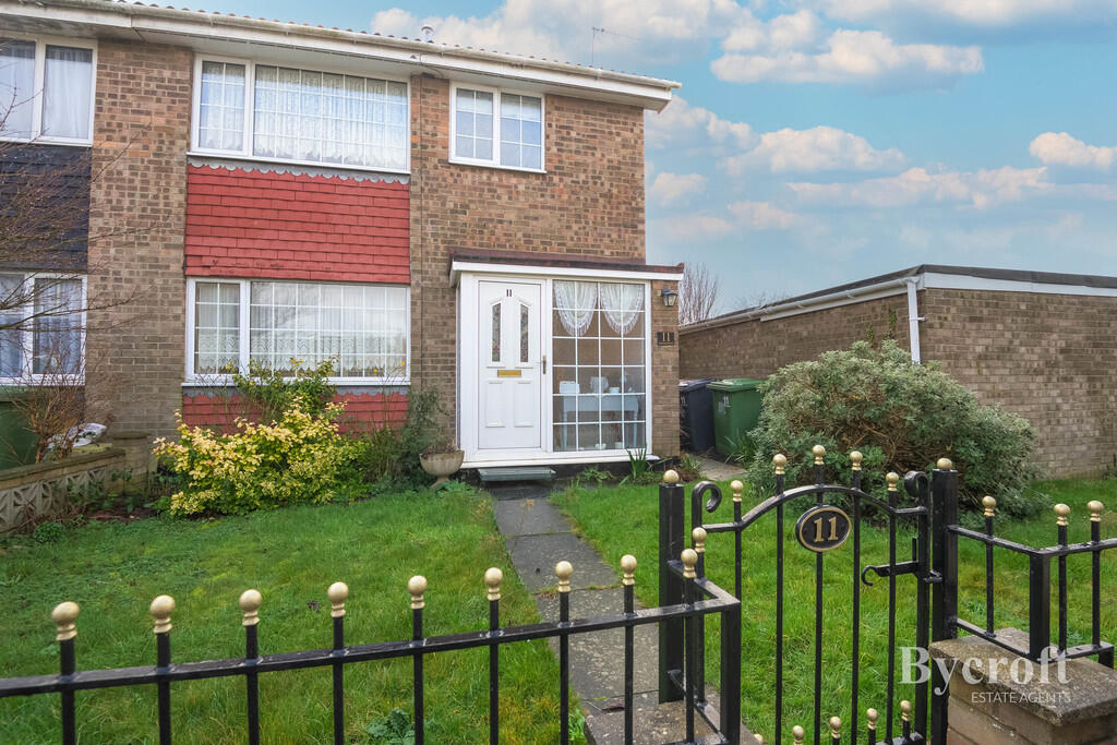 Main image of property: Kalmia Green, Gorleston, Great Yarmouth