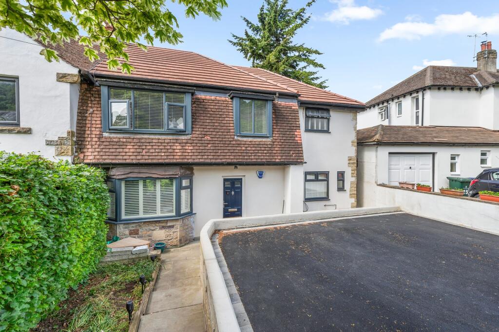 Main image of property: Falcon Road, Bingley, BD16