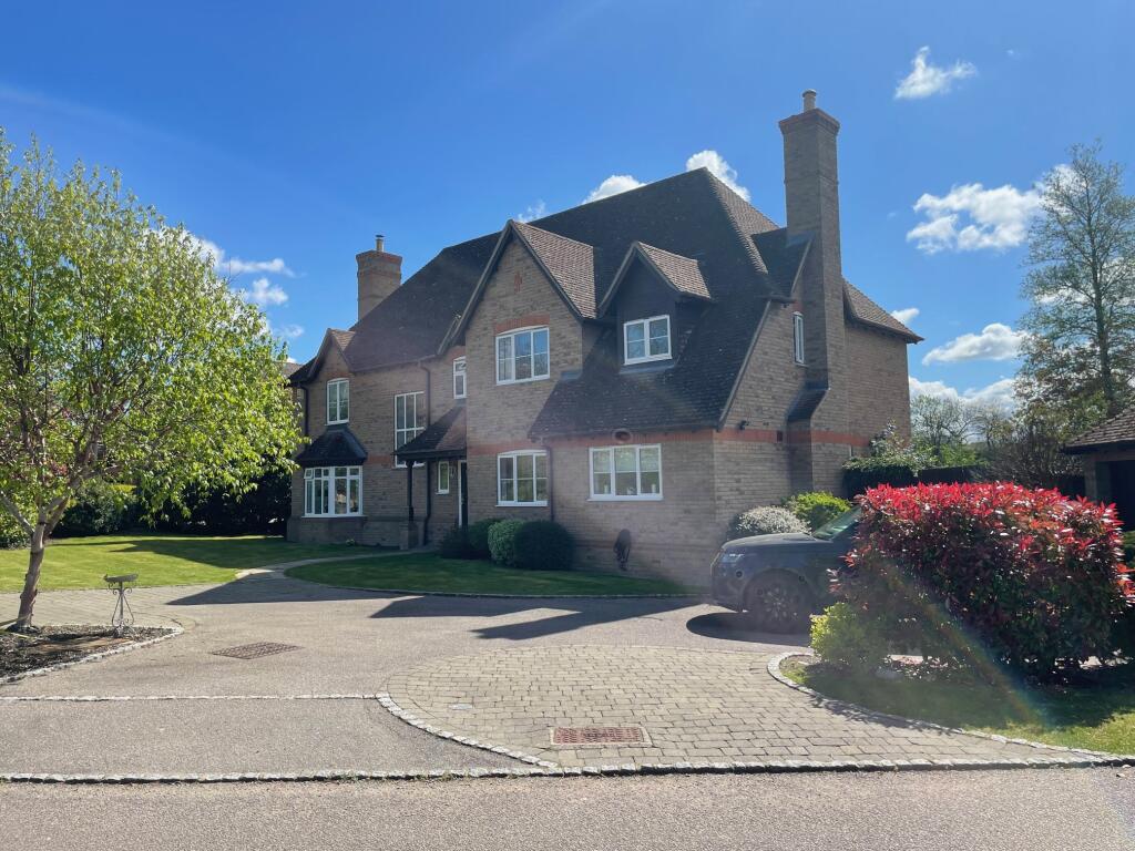Main image of property: Church View, Clapham, Bedford