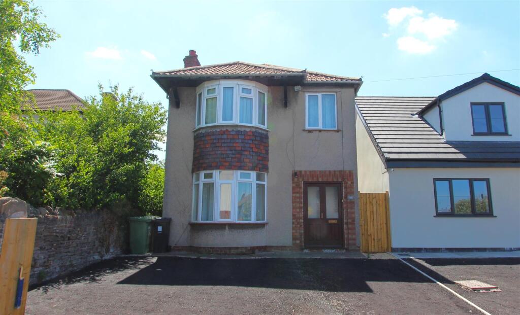 Main image of property: Colston Street, Soundwell, Bristol