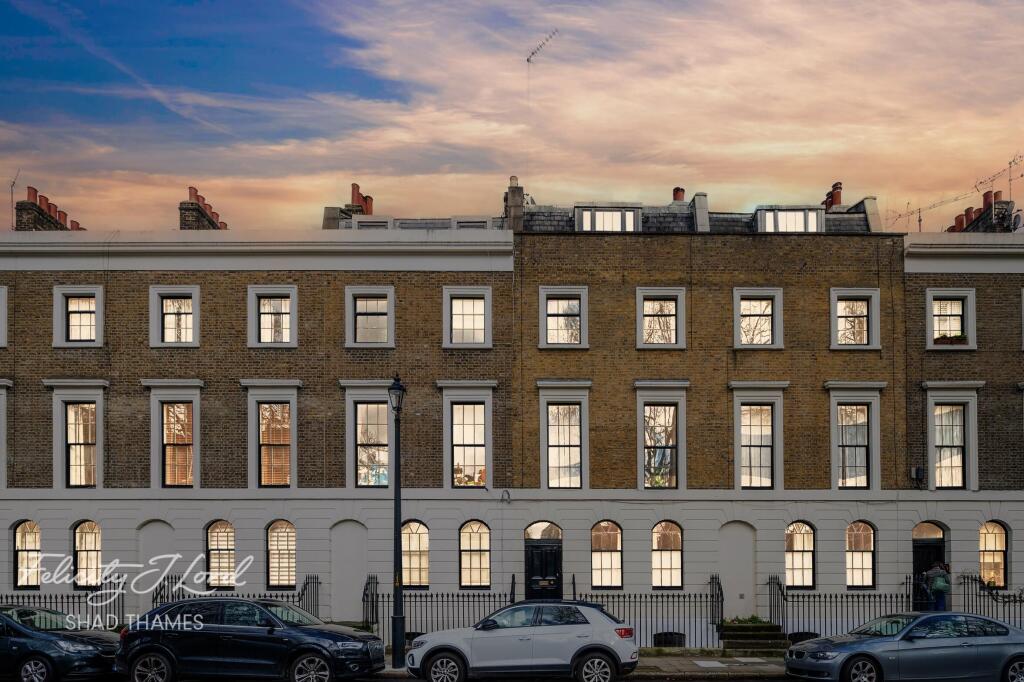 Main image of property: Trinity Street, Borough, SE1