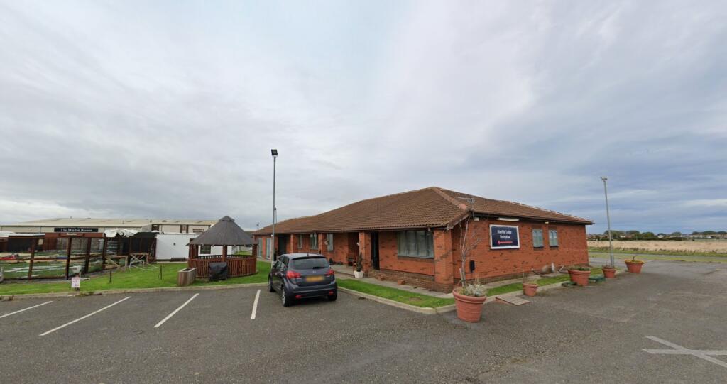 Main image of property: Mayfair Lodge B & B, The Domes Fitness Suite, Tees Road, Hartlepool