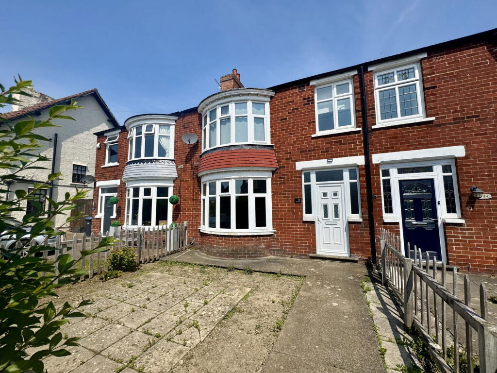 Main image of property: Appleton Road, Middlesbrough, TS5 5HX