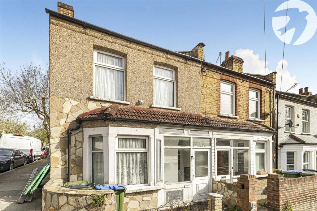 Main image of property: Tormount Road, Plumstead, SE18