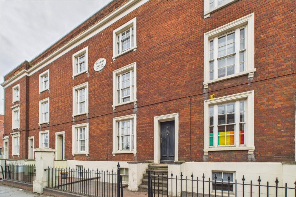 Main image of property: Regent Court, Reading, Berkshire, RG1