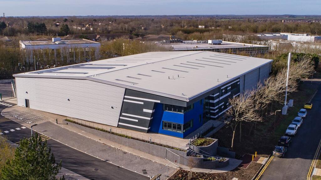 Main image of property: 1 Featherstone Road, Wolverton Mill, Milton Keynes, MK12 5TH