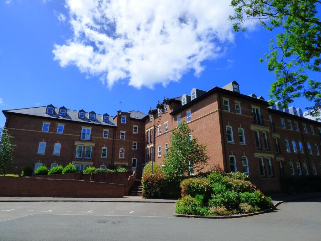 Main image of property: College Court, Steven Way, Ripon, North Yorkshire, HG4