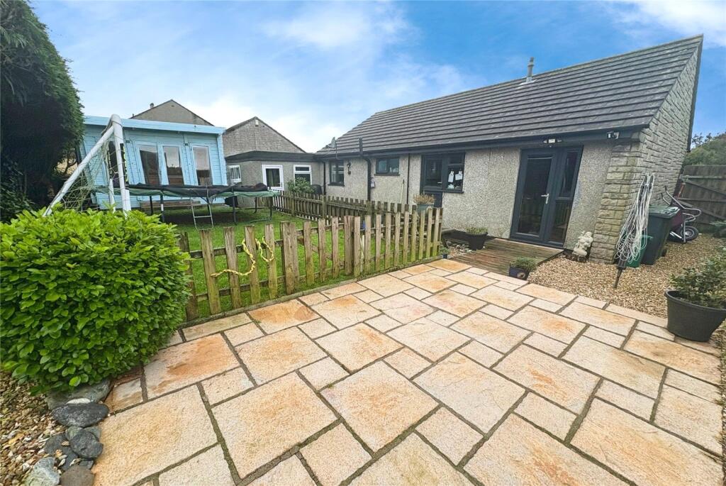 Main image of property: Treganoon Road, Mount Ambrose, Redruth, Cornwall, TR15