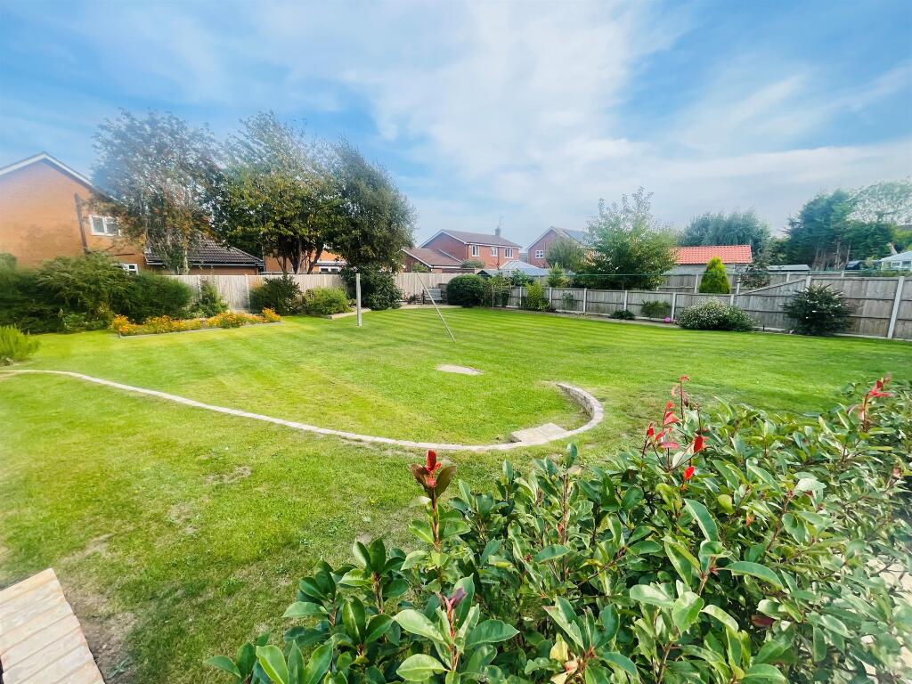House in South Holland, Quadring CP - View 4