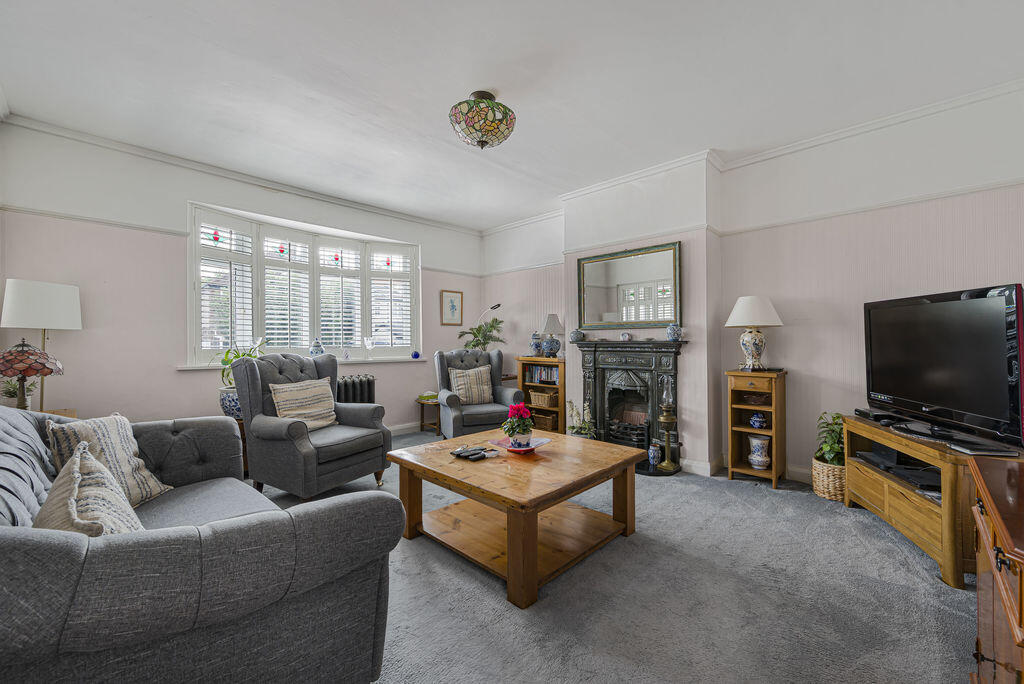 House in London - View 3