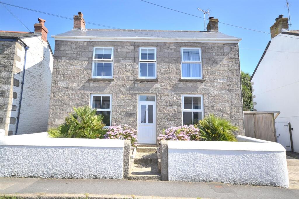 Main image of property: Unity Road, Porthleven, Helston