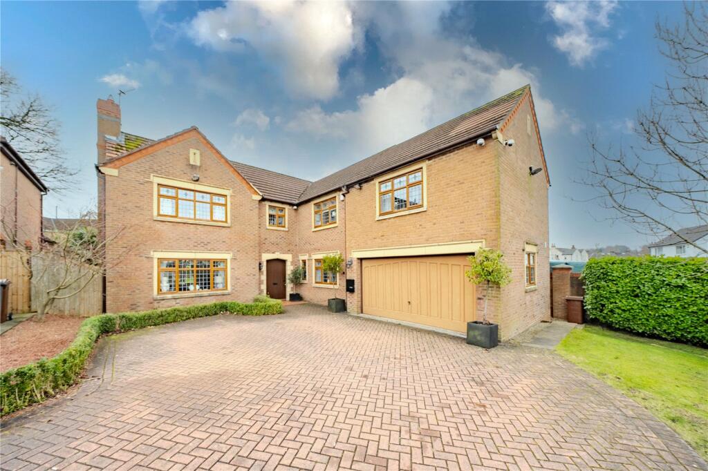 Main image of property: Cricketers View, Shadwell, Leeds, West Yorkshire