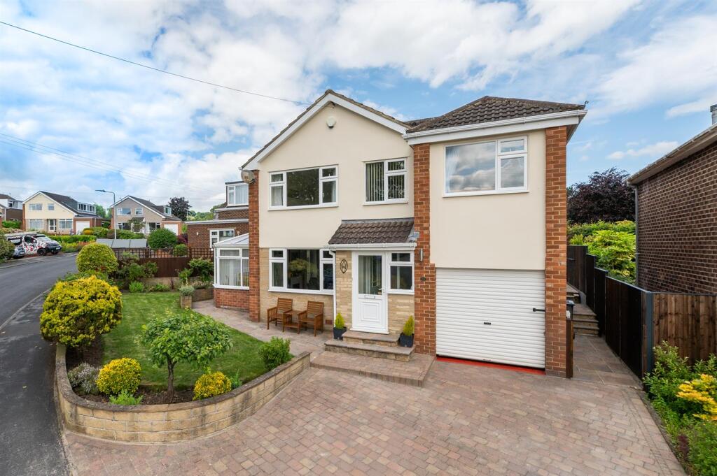 Main image of property: St. Richards Road, Otley