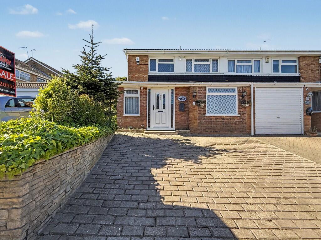 Main image of property: Woollett Road, Sittingbourne, Kent, ME10