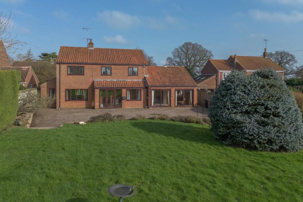 Main image of property: Bagthorpe Road, East Rudham, PE31