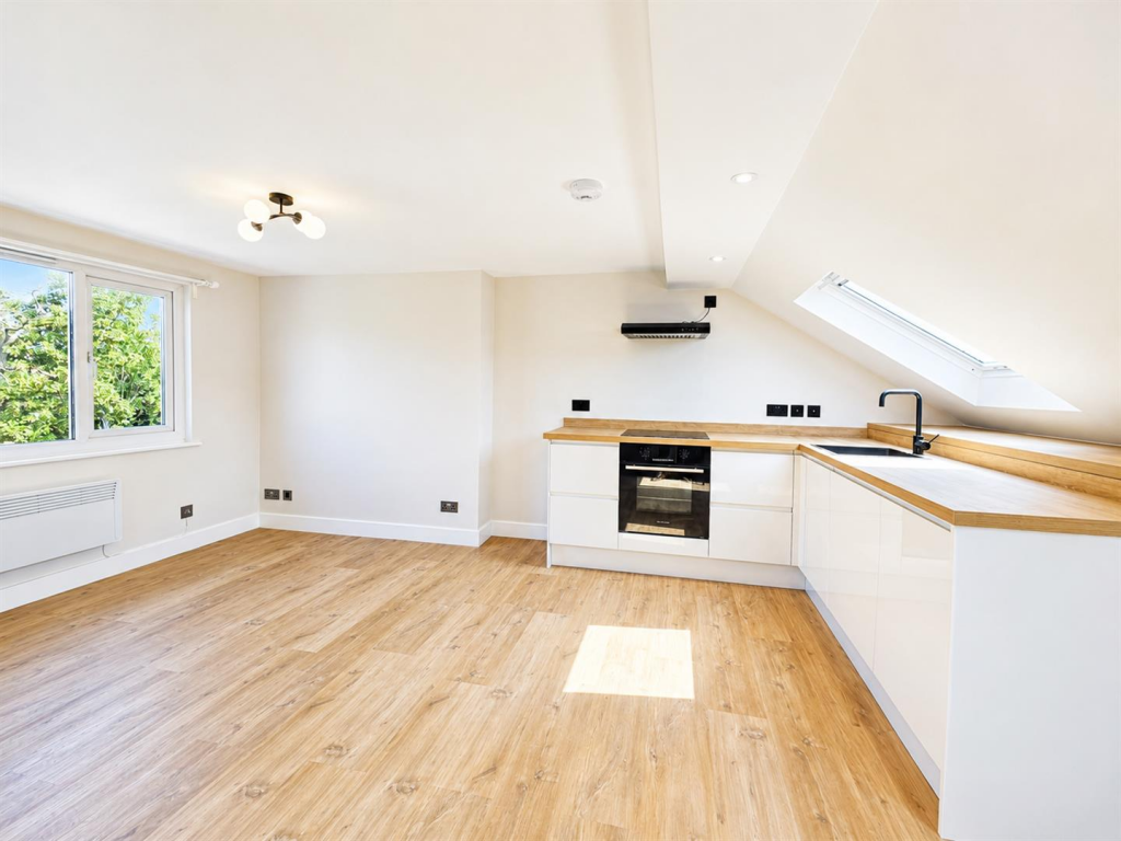 Main image of property: Sidney Avenue, Palmers Green, N13