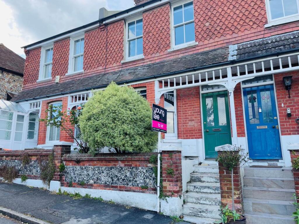 Main image of property: Church Lane, Old Town, Eastbourne