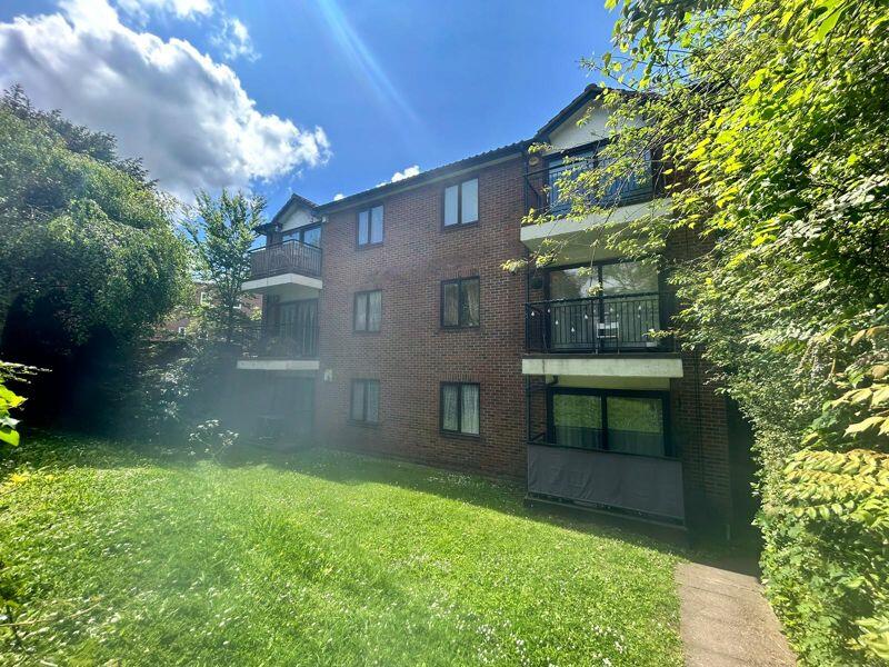 Main image of property: Sanderstead Road, South Croydon