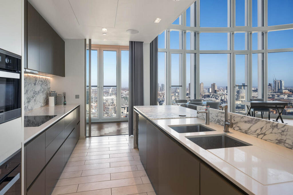 Main image of property: Upper Ground, London, SE1