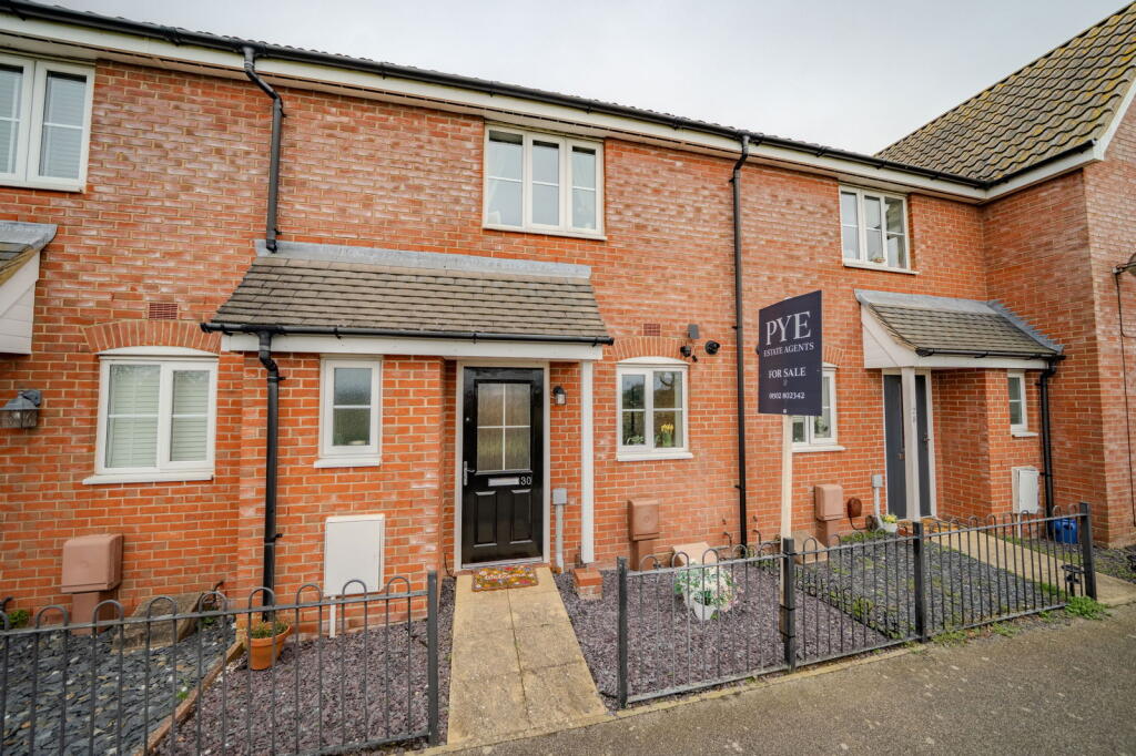 Main image of property: Ullswater, Carlton Colville, Lowestoft, NR33 8WG