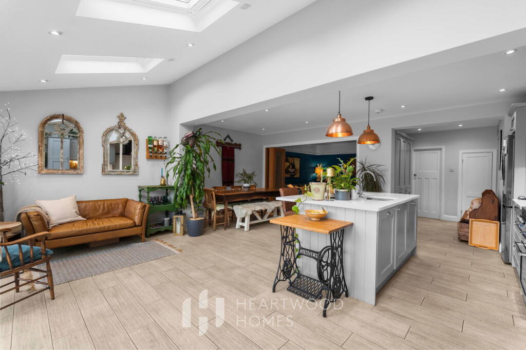 Main image of property: Gurney Court Road, St. Albans, AL1 4QX