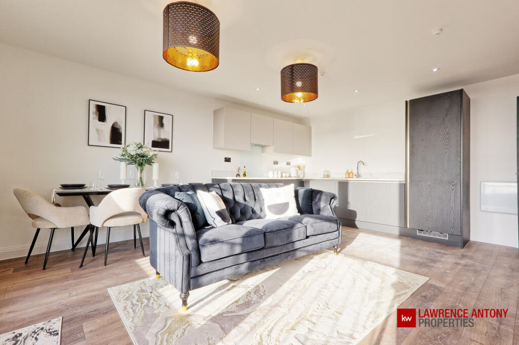 Apartment in Southend-on-Sea, Westcliff-on-Sea - View 3