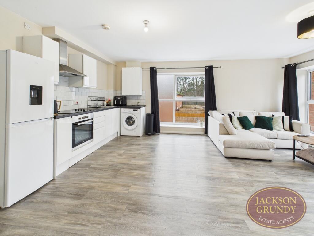 Apartment in Duston, Marina Park, Upton - View 3