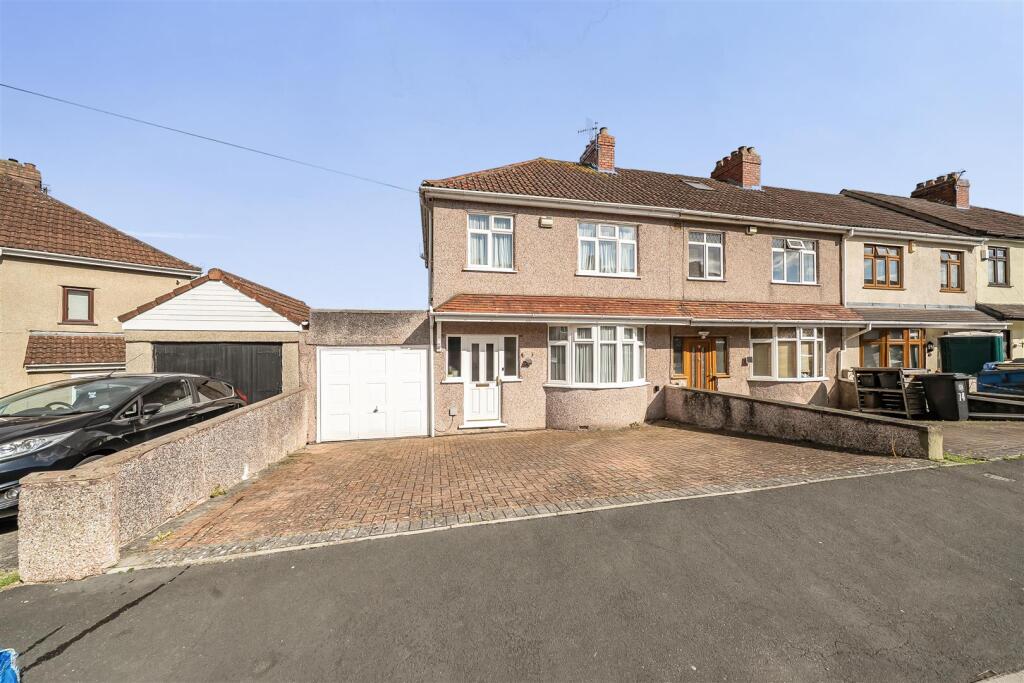Main image of property: Lewis Road, Bedminster Down, Bristol