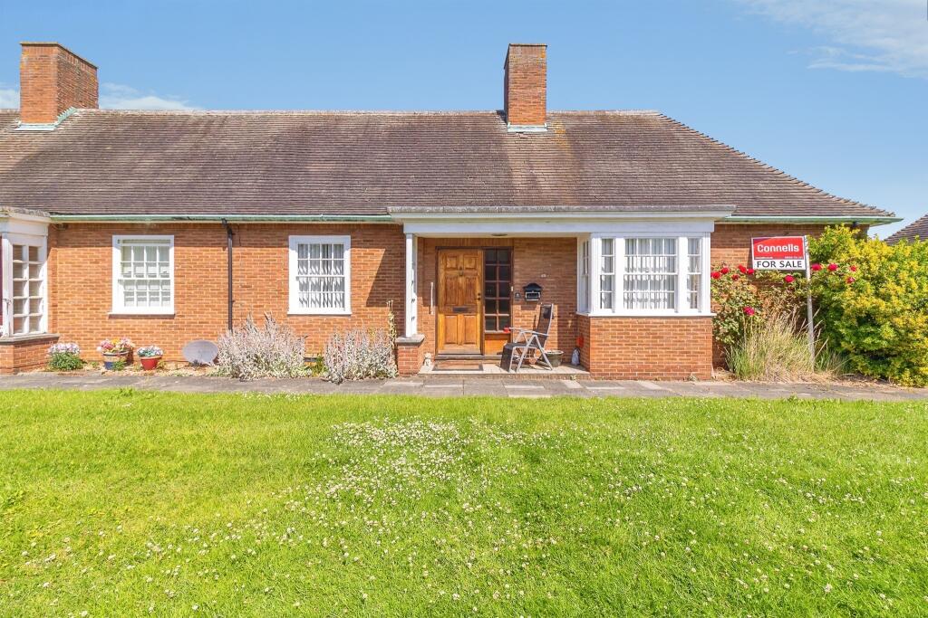 Main image of property: Sir Malcolm Stewart Homes, Stewartby, Bedford