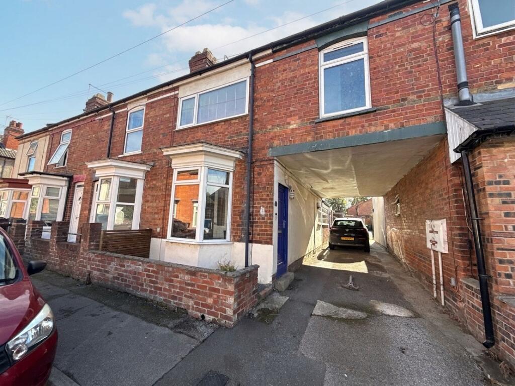 Main image of property: Victoria Street, Bracebridge, LN5