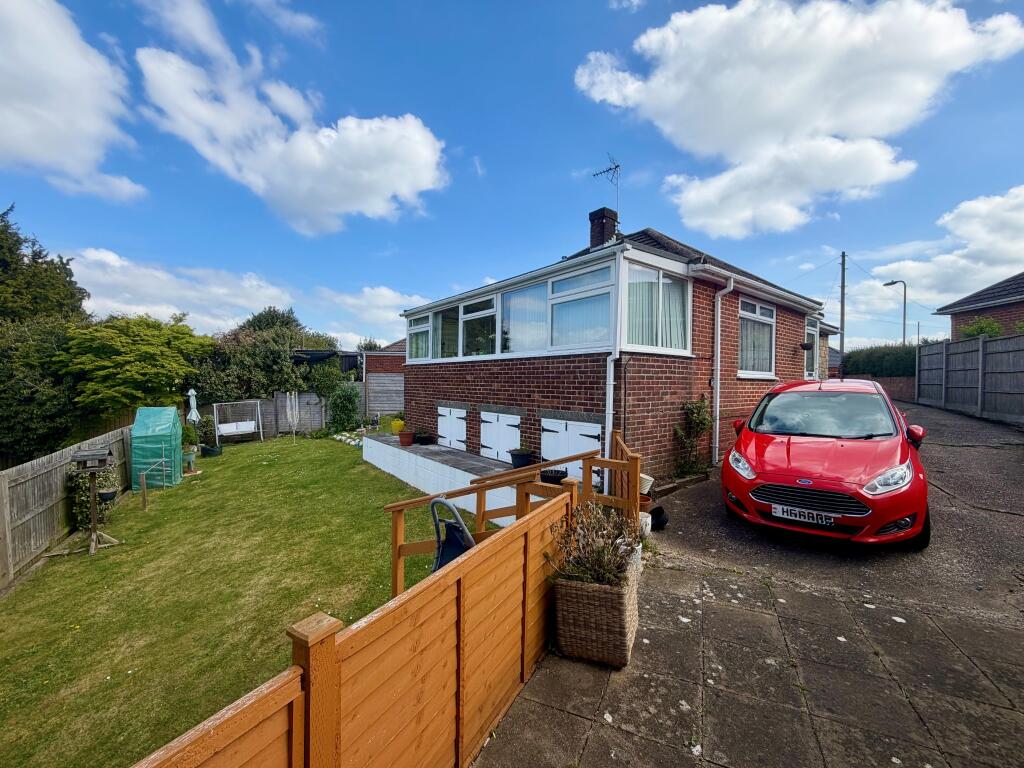 Main image of property: West End, Southampton