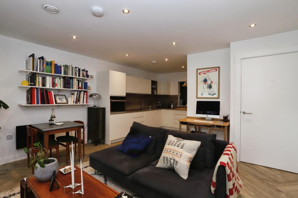 Apartment in Bristol, City of Bristol - View 3