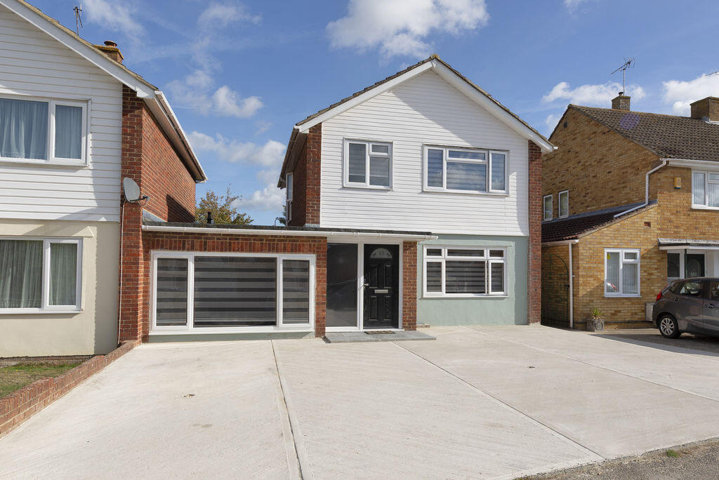 Main image of property: Forest Road, Tonbridge