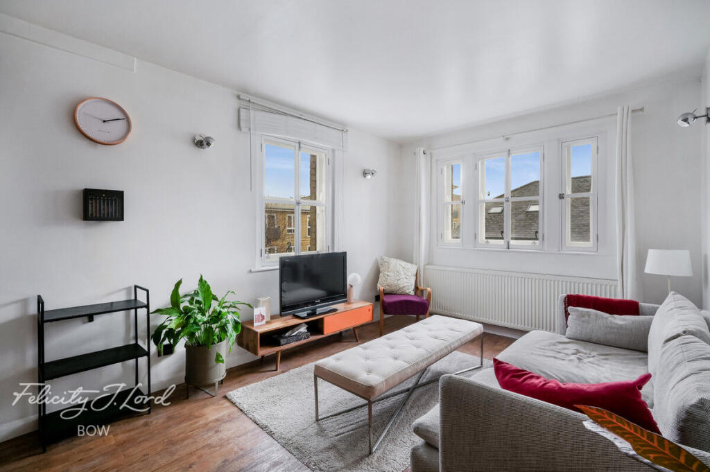 Main image of property: Ordell Road, LONDON