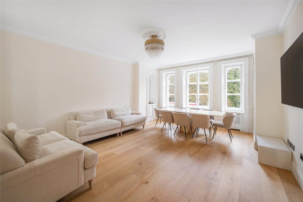 Apartment in London - More