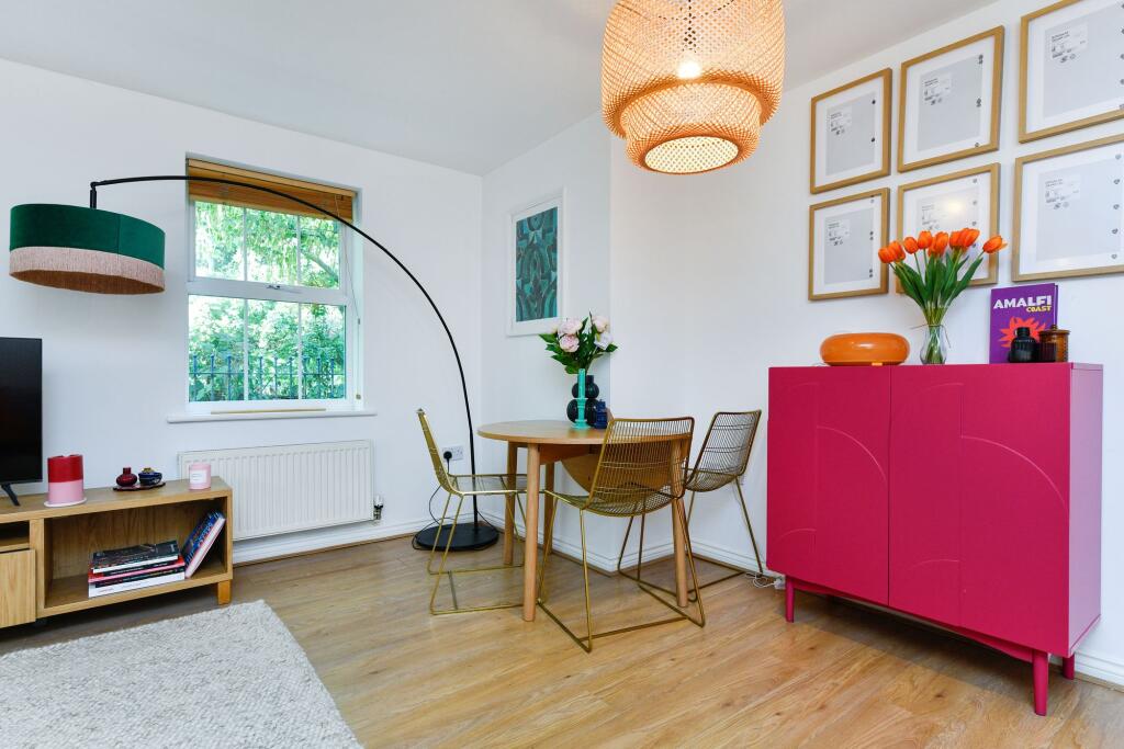 Apartment in Nottingham - View 5