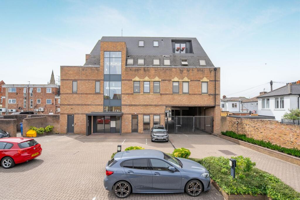 Main image of property: Alexandra Court, Windsor