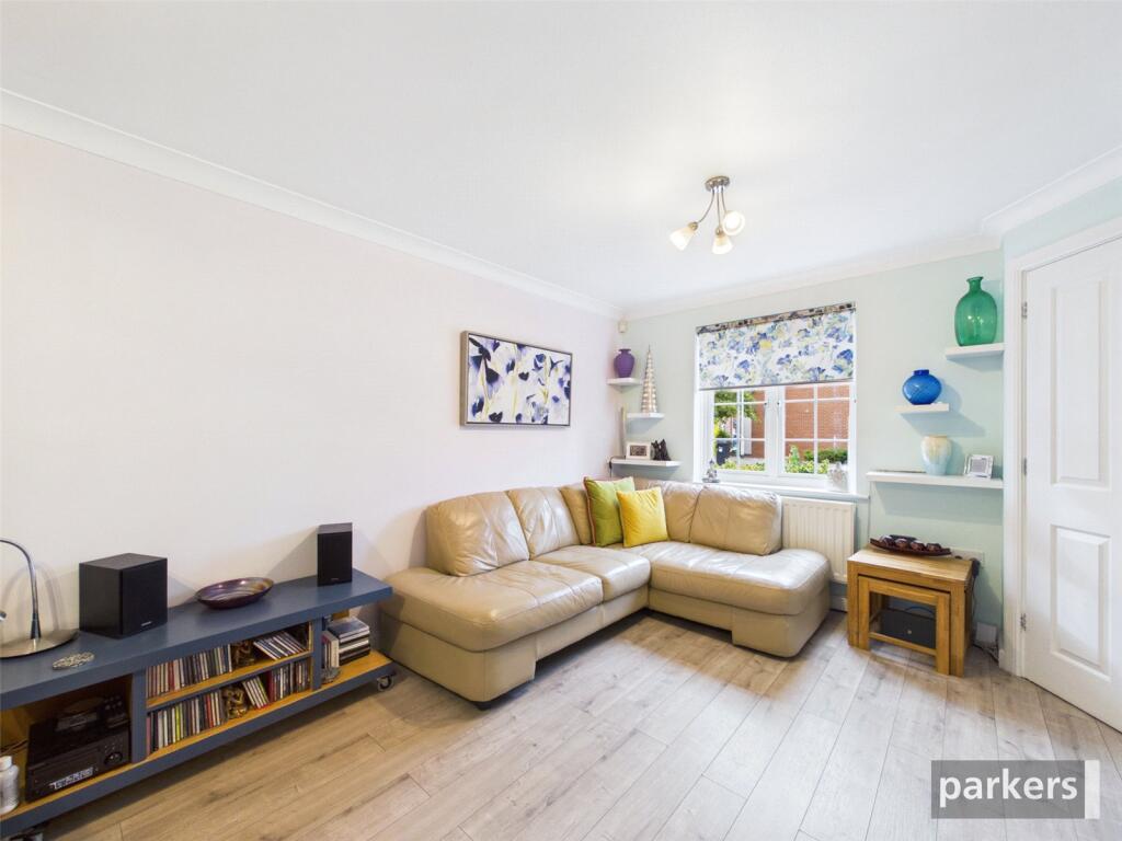 House in Winnersh, Sindlesham - View 3