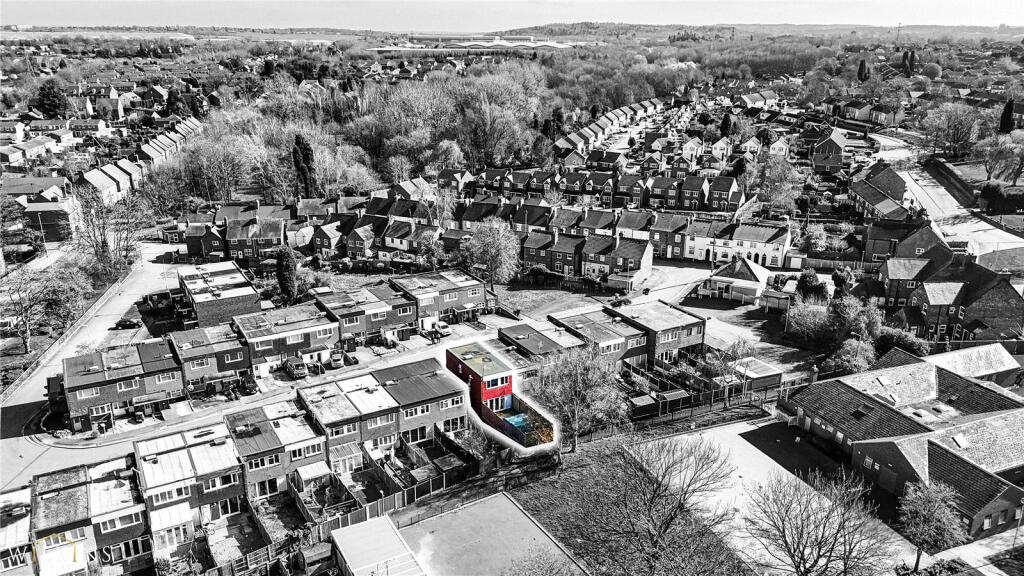Additional image 15 of Kimberley, Wilnecote, Tamworth, Staffordshire, B77
