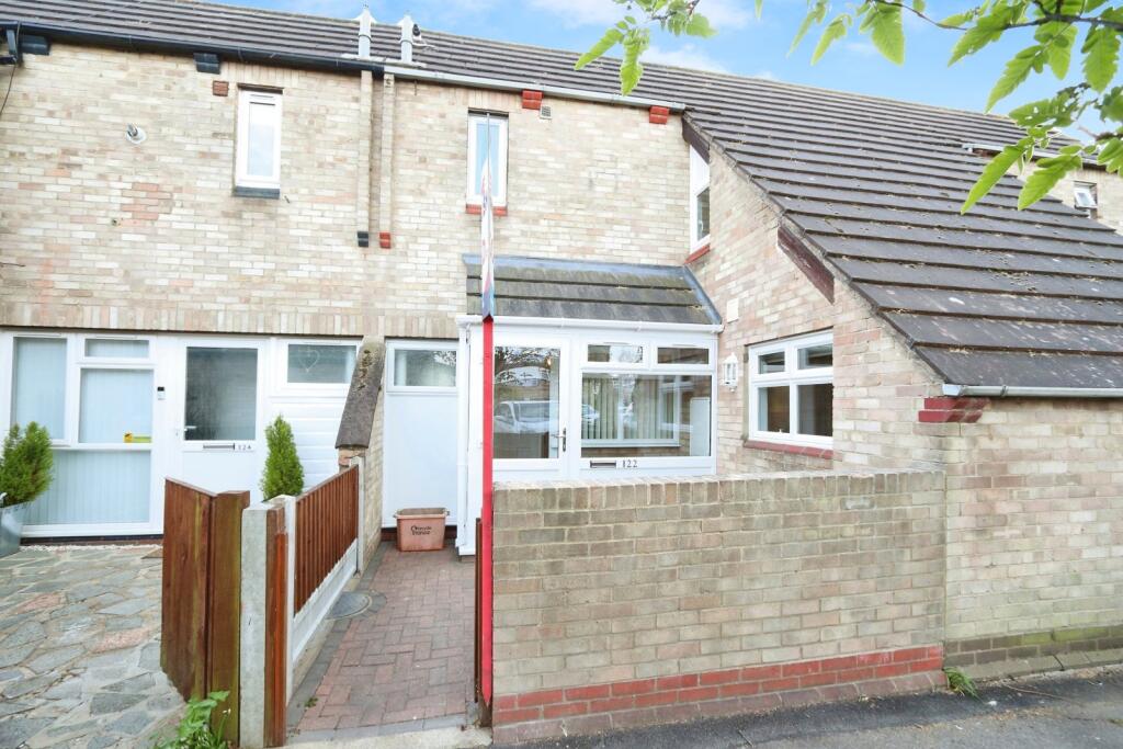 Main image of property: Moretons, Basildon, Essex, SS13
