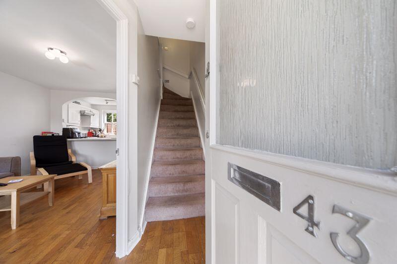 Scaife Road, Aston Fields, Bromsgrove photo 4