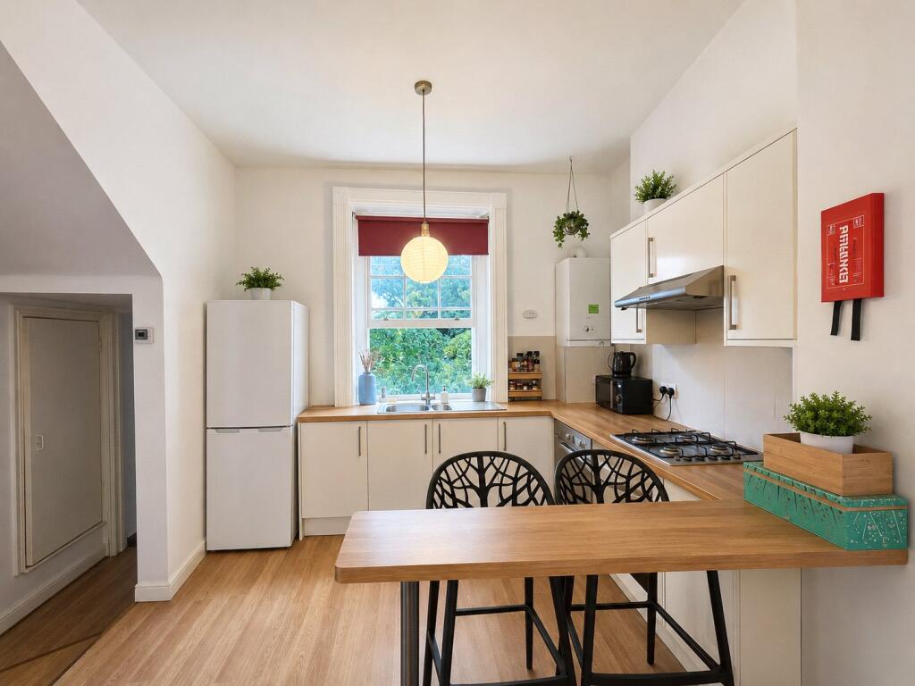 Main image of property: Mornington Crescent, London, NW1