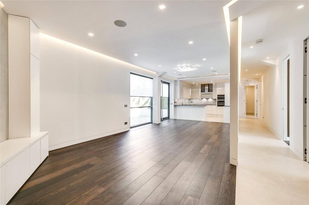 Apartment in London - More