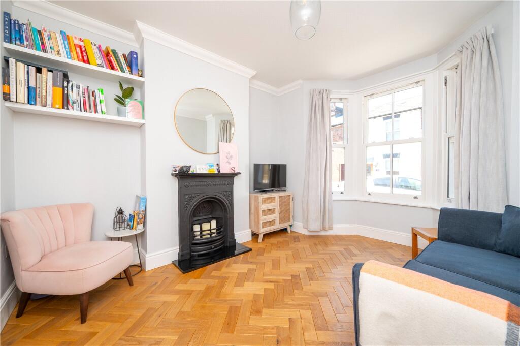 House in St Albans - View 2