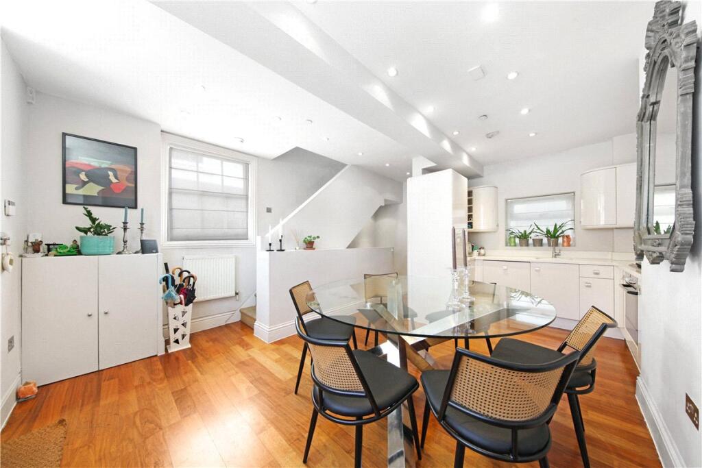 House in London - View 4
