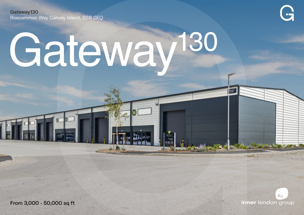 Main image of property: Gateway130, Fenttiman Road, Canvey Island, Essex
