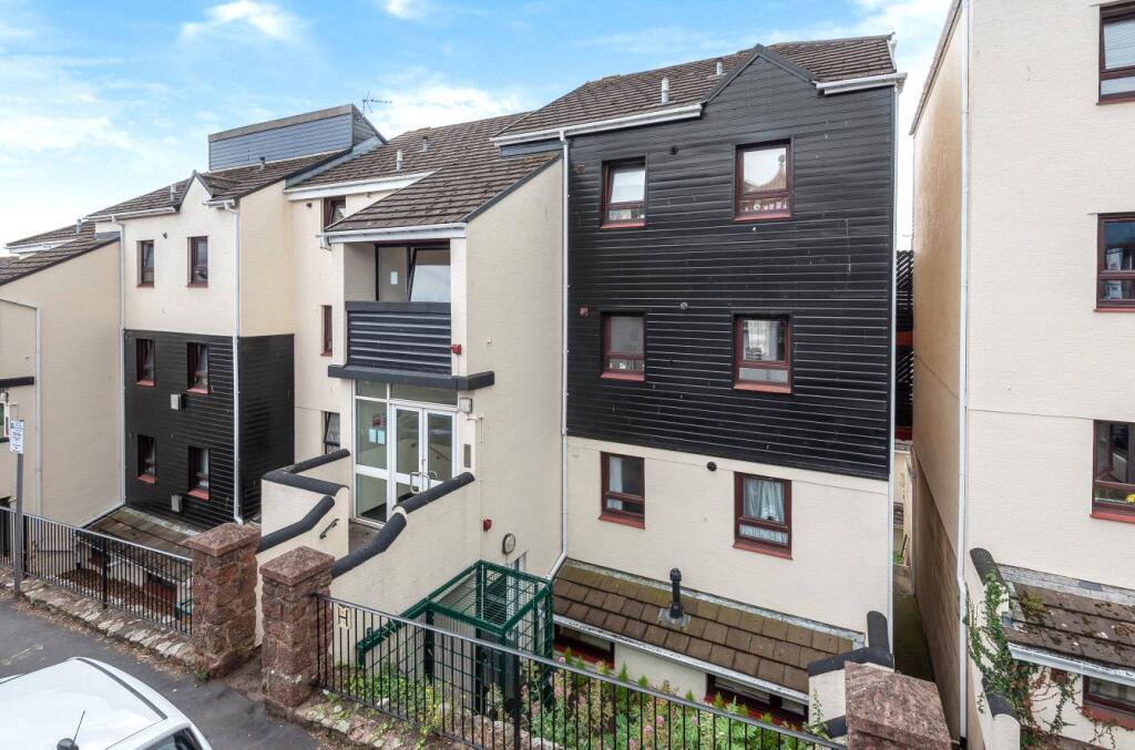 Main image of property: Bartholomew Street West, Exeter, Devon