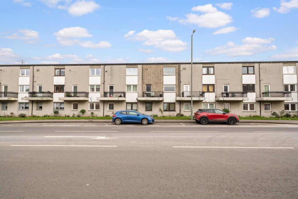 Main image of property: Carron Road, Falkirk, FK2