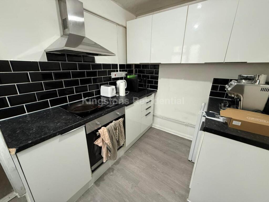 Main image of property: Allensbank Crescent, Heath, Cardiff, CF14 3PR